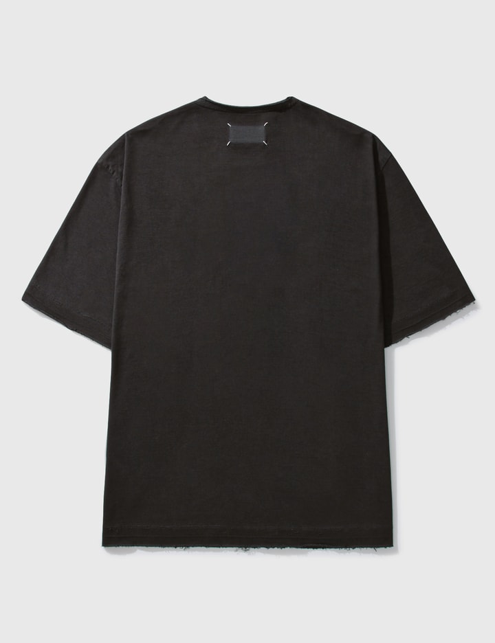 Weathered T-shirt Placeholder Image