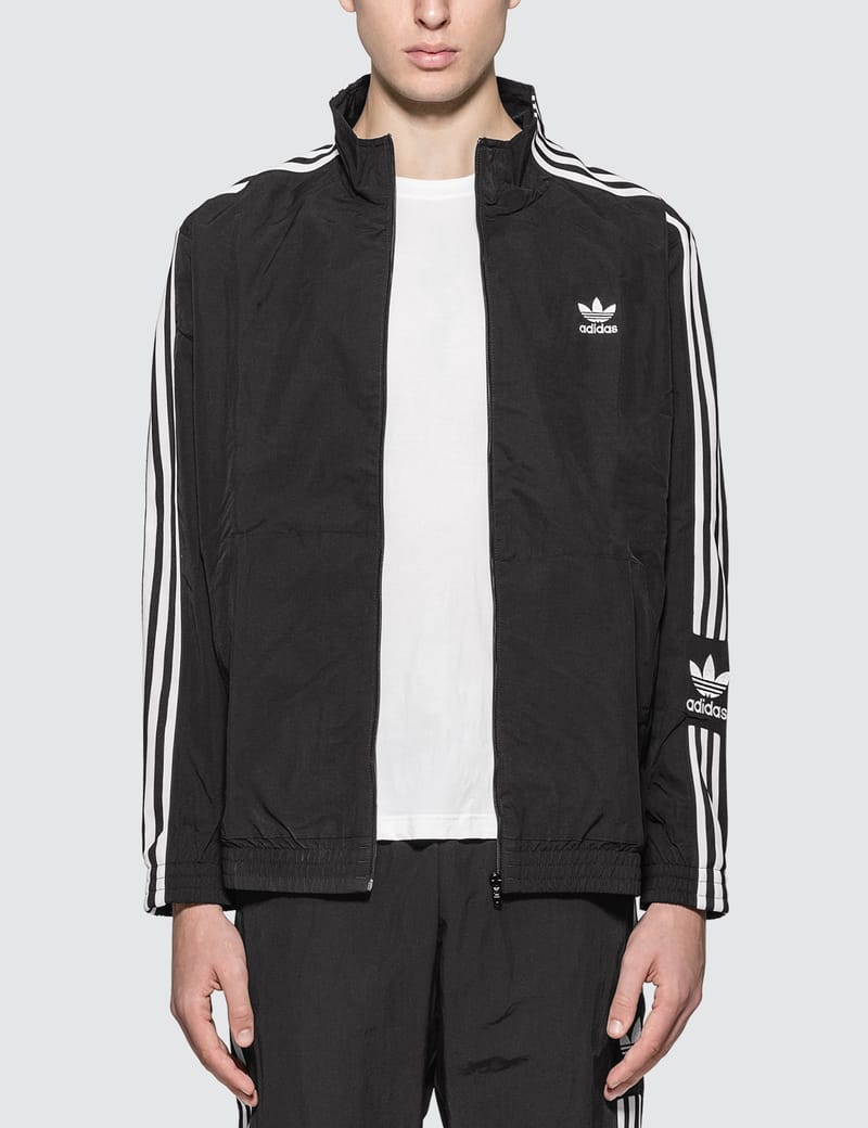 Adidas Originals - Lock Up Track Jacket 