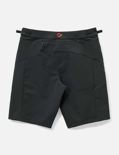 X Mammut SO Shorts view 8