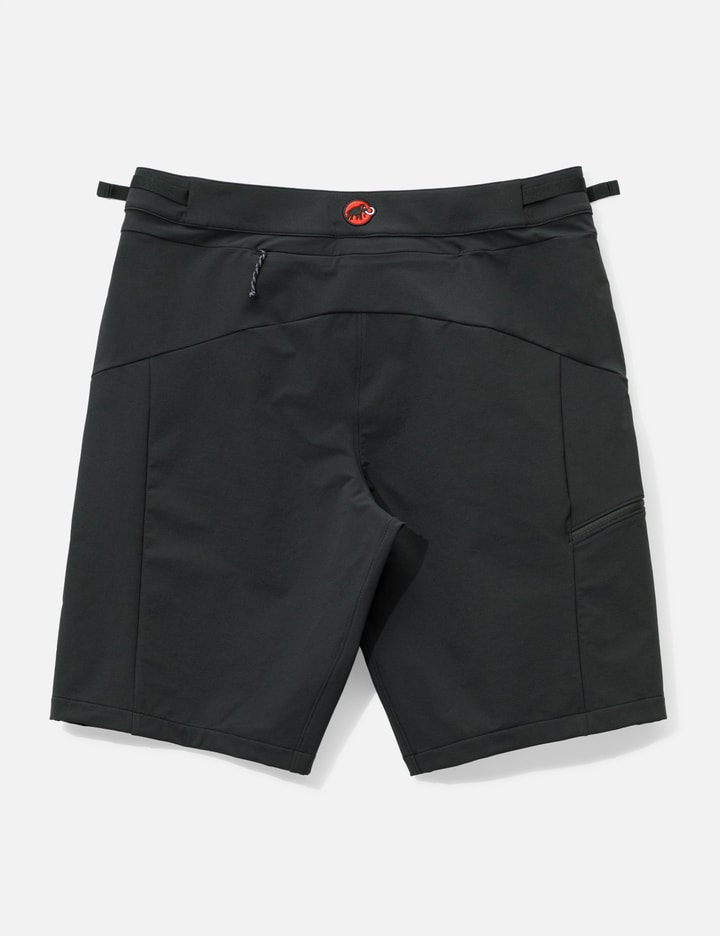 Hiking Patrol Hiking Patrol X Mammut SO Shorts
