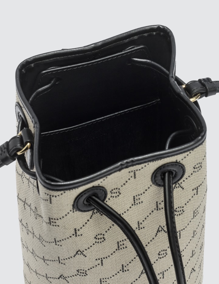 Mini Bucket Bag Placeholder Image