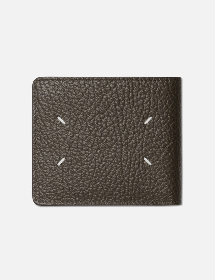 WALLET SLIM 2 GRAINY LEATHER Placeholder Image