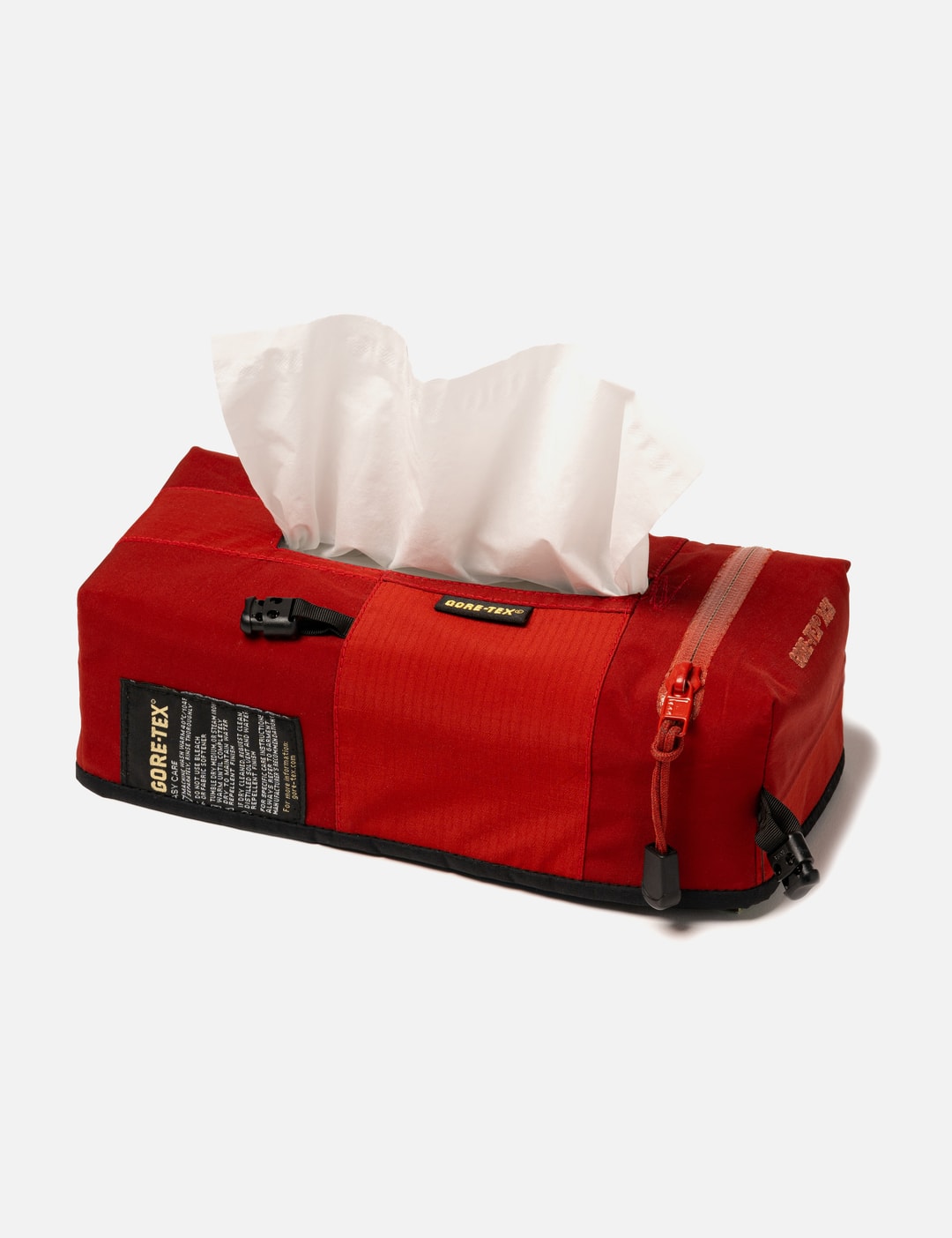 Andrew Won - GORE-TEX TISSUE BOX | HBX - Globally Curated Fashion and ...