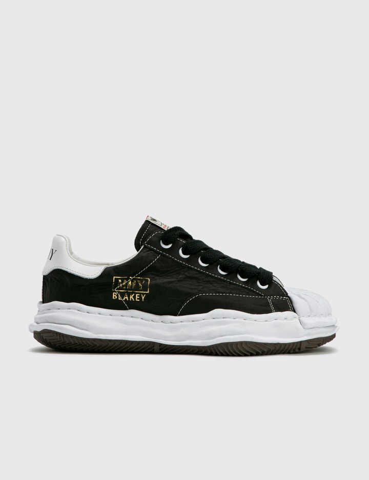 Blakey OG STC Sole PL Leather Sneakers Placeholder Image