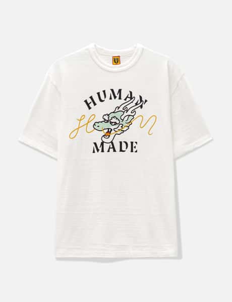 Human Made グラフィック Tシャツ #01