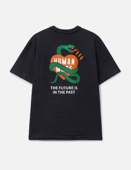 Human Made Graphic T-shirt