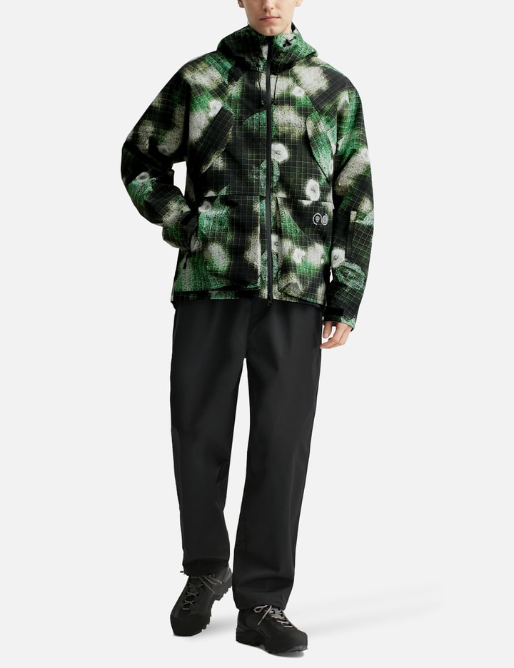 Purple Mountain Observatory 3l Hardshell In Green