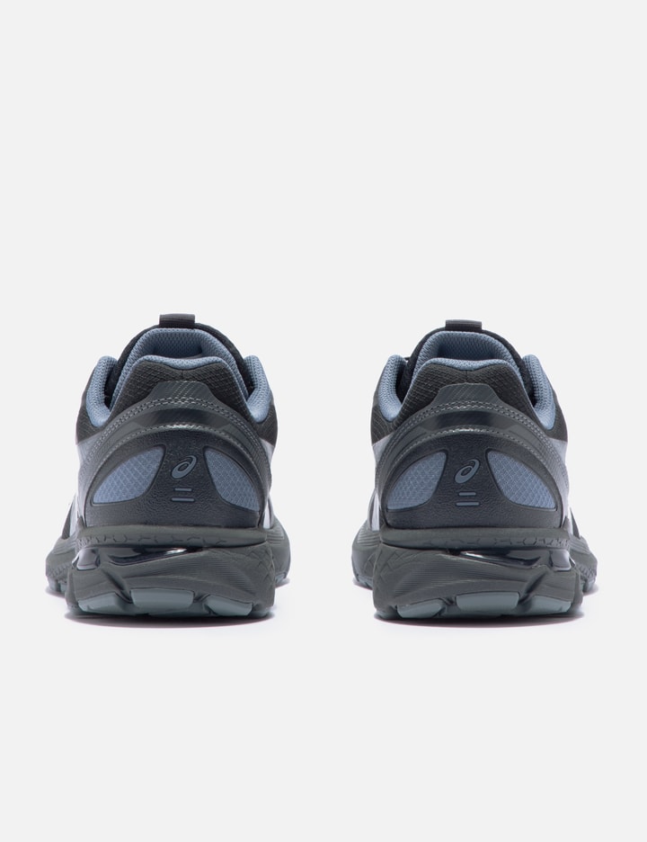 Asics X San San Gear Gel-terrain In Black
