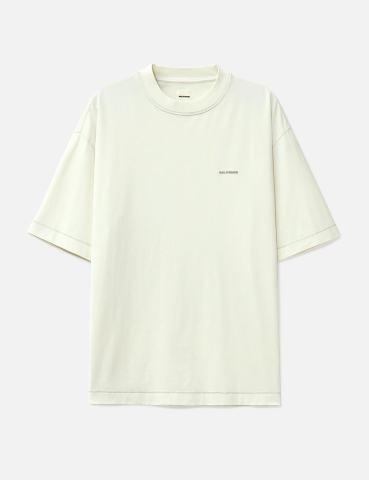 Micro Logo T-shirt Placeholder Image