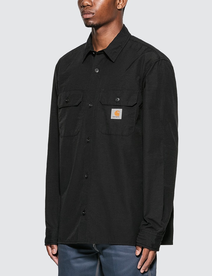 Field Shirt Placeholder Image