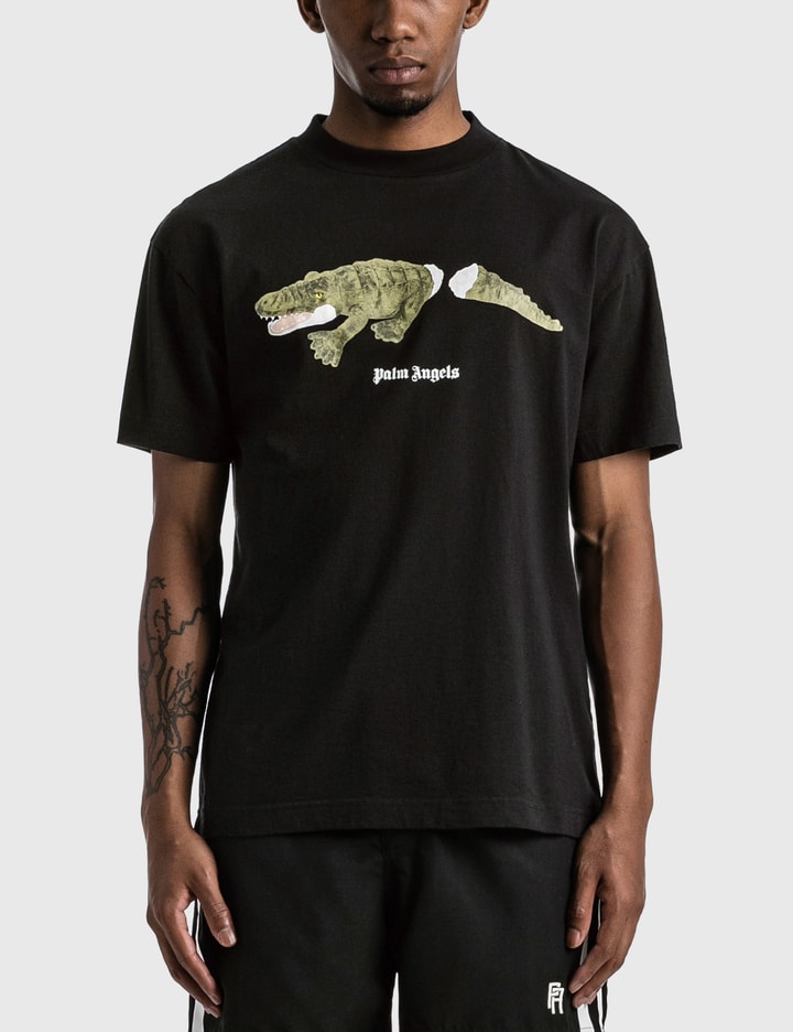 Palm Angels Croco Classic T-Shirt