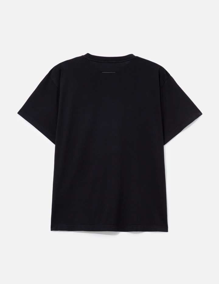MM6 Maison Margiela Overdyed Jersey T-Shirt