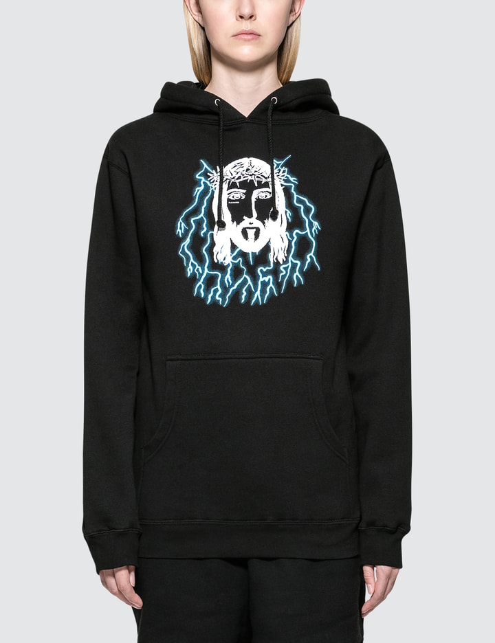 Electric Hoody Placeholder Image