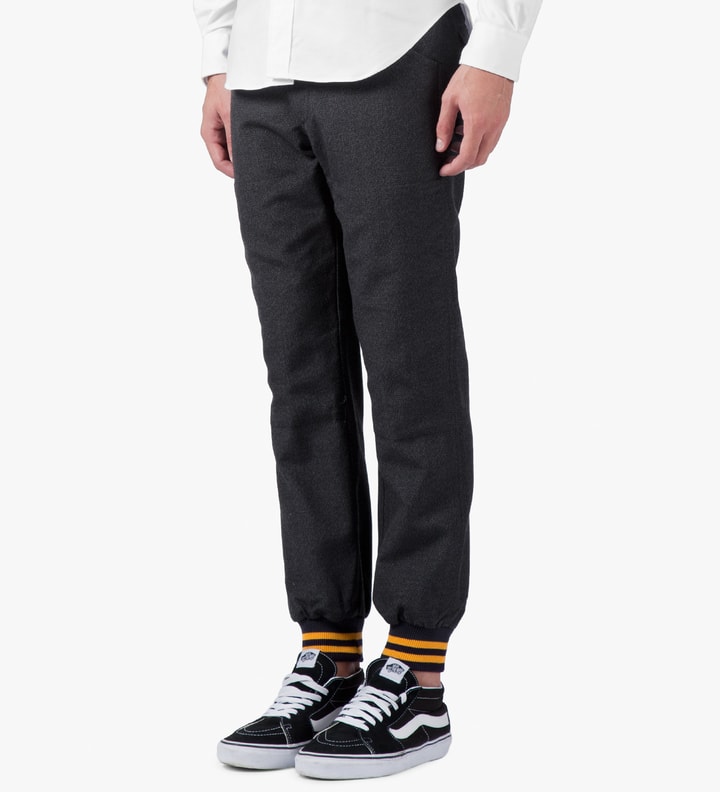 Charcoal Higgins Pants Placeholder Image