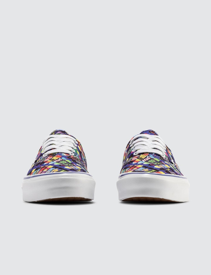 Vans x Fergus Purcell UA OG Authentic LX Placeholder Image