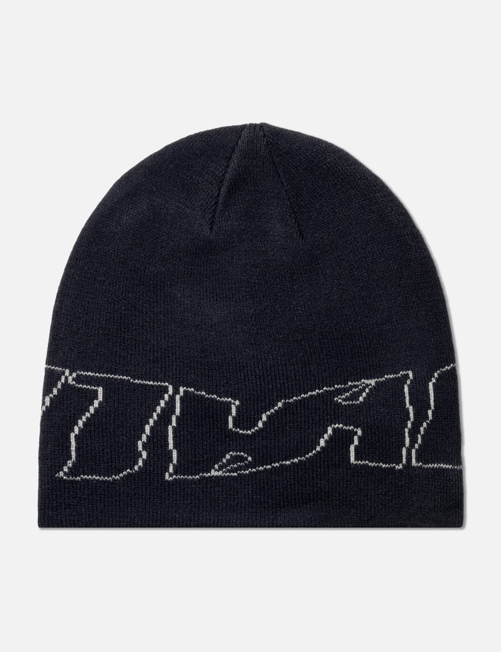 ALIS Ecca Beanie