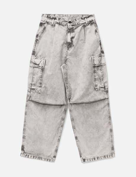 Cole Cargo Pant view 6