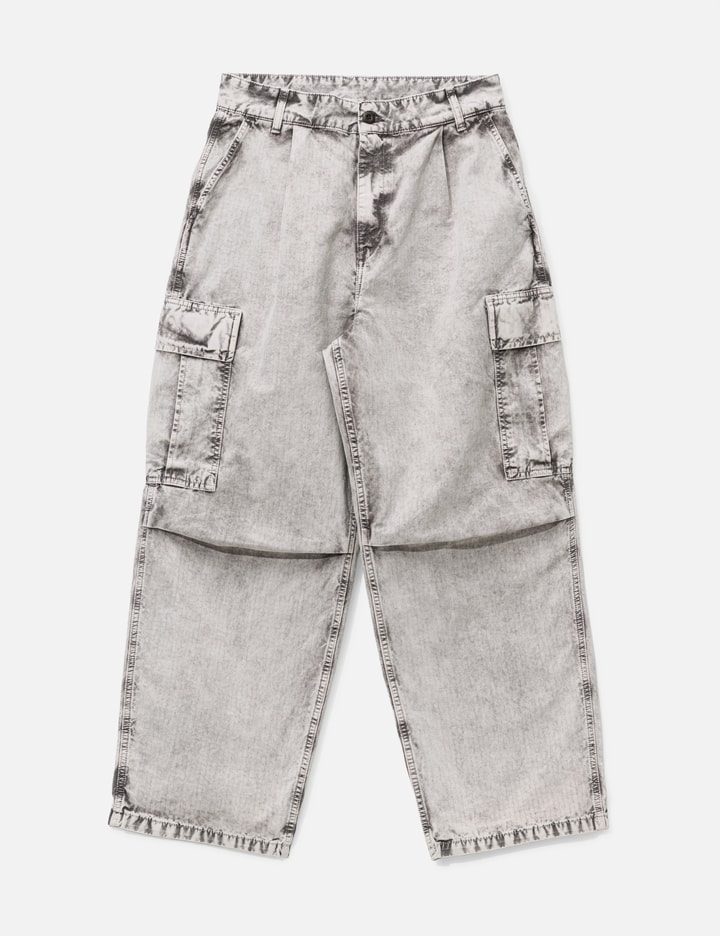 Carhartt Work In Progress Cole Cargo Pant