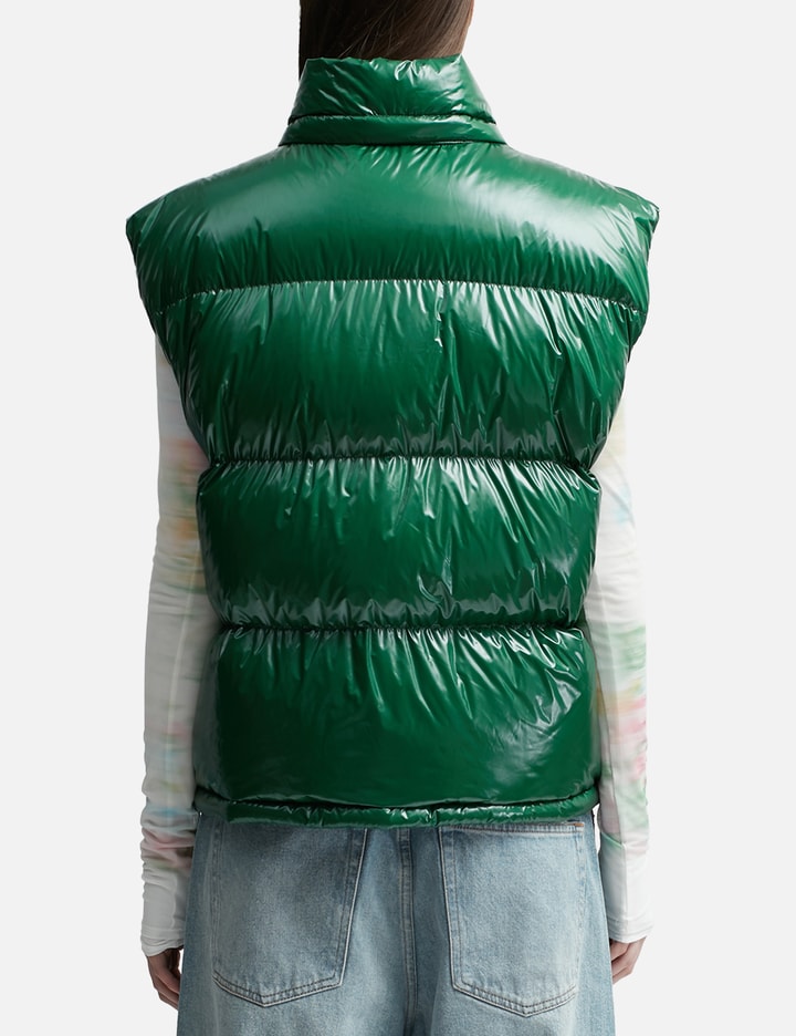 Moncler Karakorum Short Down Jacket Placeholder Image