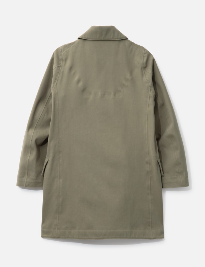 Frank Soutien Coat 3L Gore-Tex Placeholder Image
