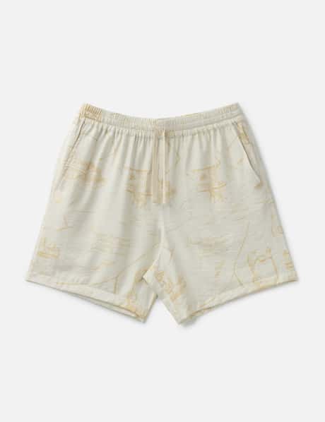 Lightweight Shorts view 6