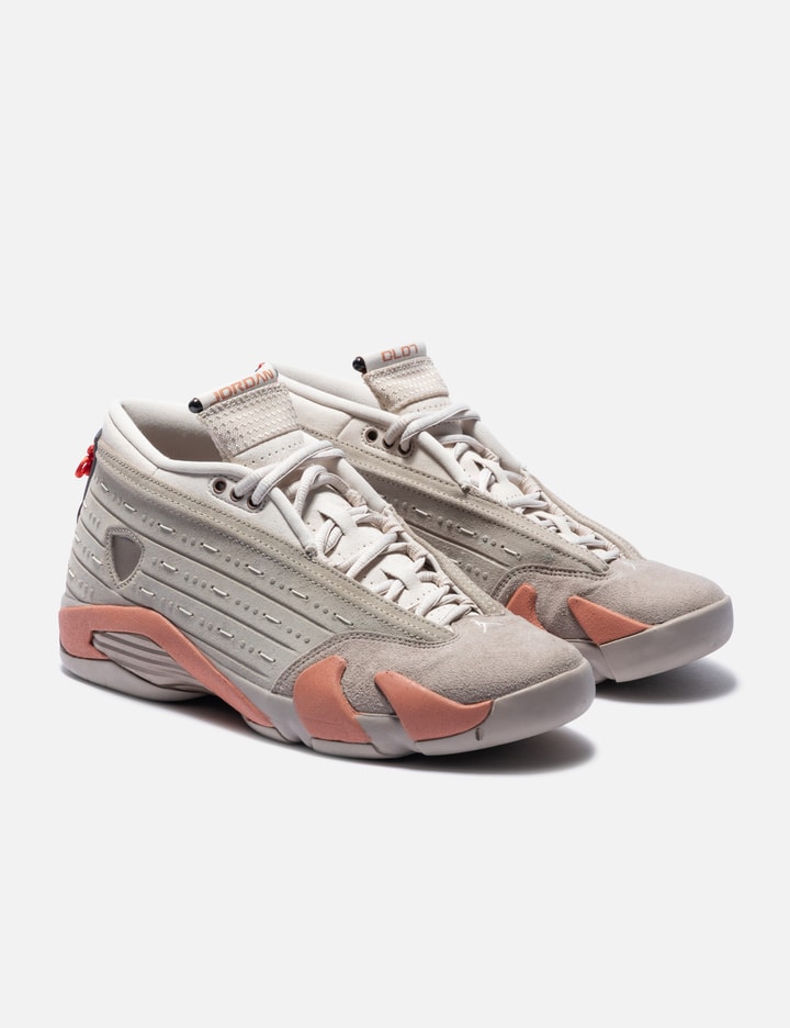 조던 브랜드 Air Jordan 14 Retro Low Clot