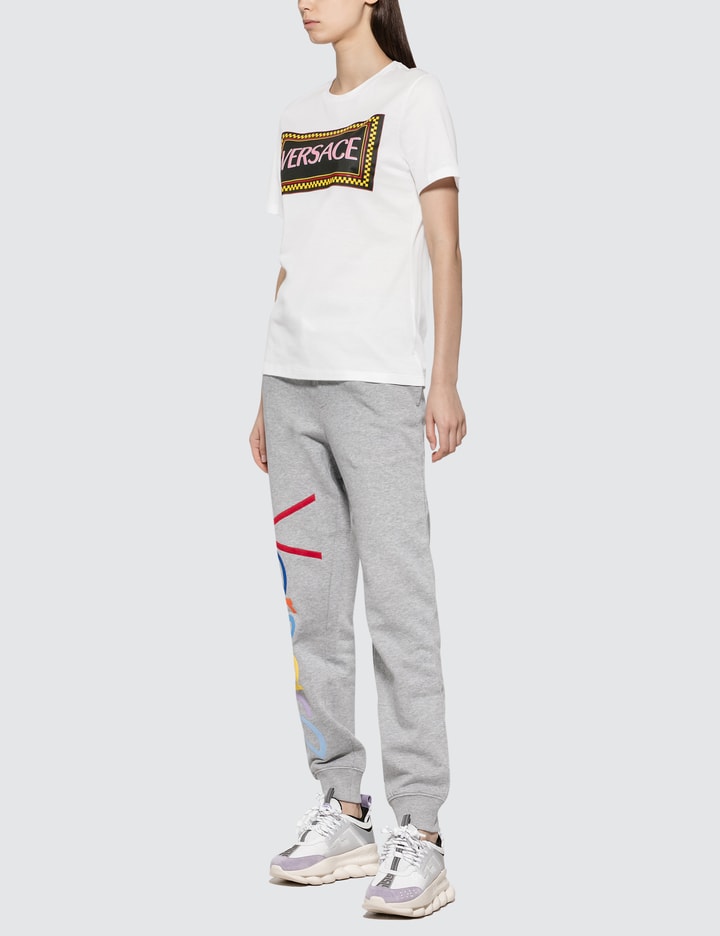 Box Logo Short Sleeve T-shirt Placeholder Image