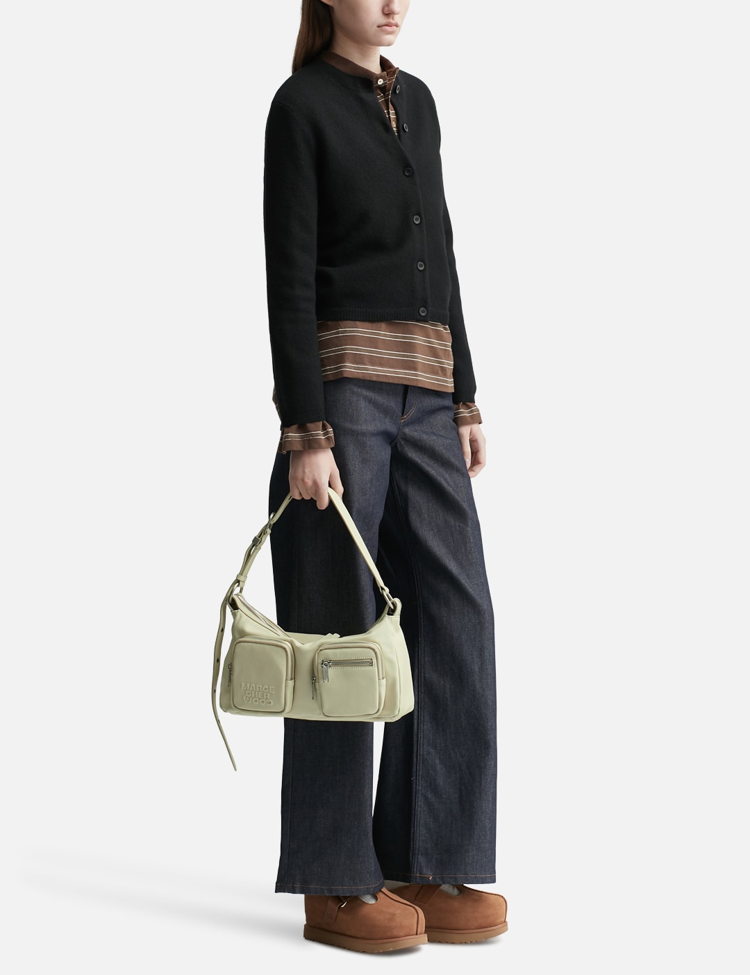Outpocket Hobo view 18