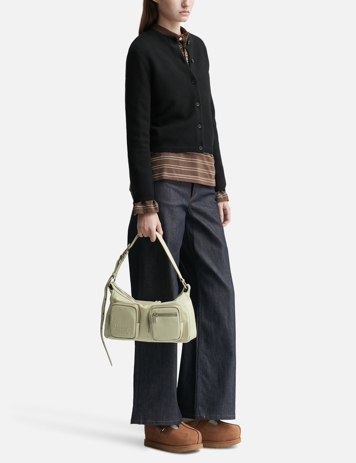 MARGESHERWOOD Outpocket Hobo