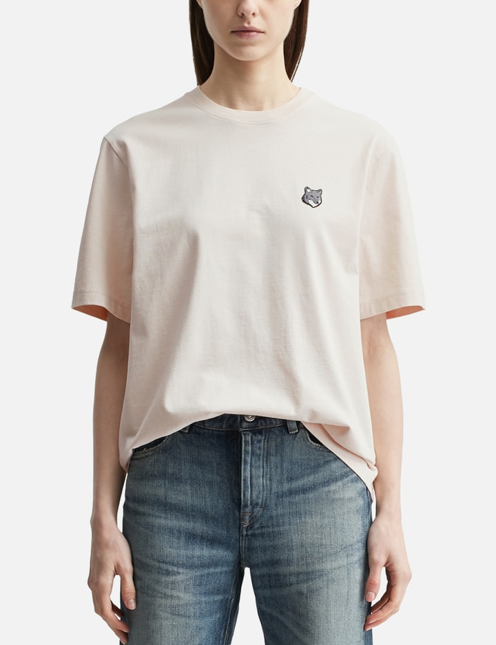 Maison Kitsuné Fox Head Comfort T-Shirt