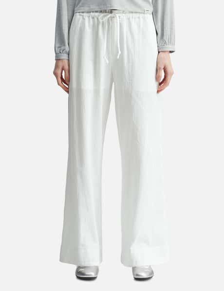 G Light String Pants view 10