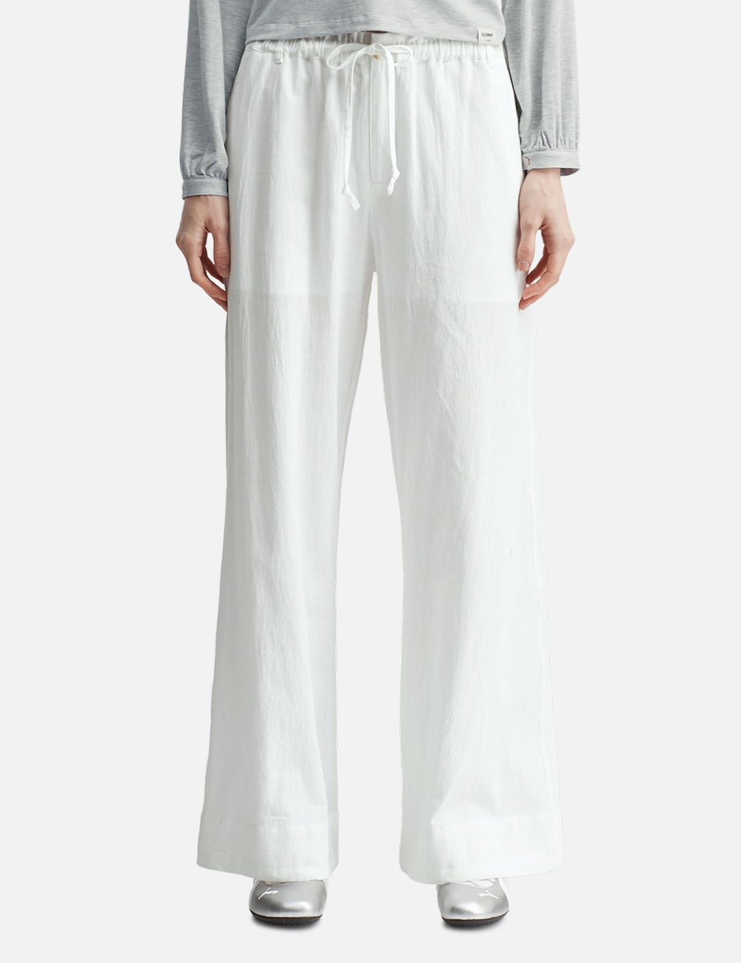 G Light String Pants view 11
