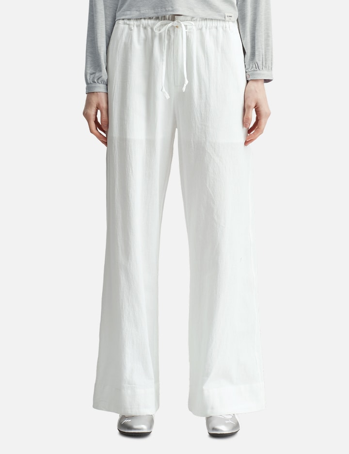 Glowny G Light String Pants