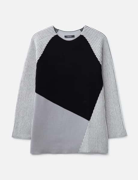 A-COLD-WALL* Block Oversized Knit