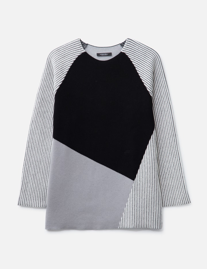 Block Oversized Knit Placeholder Image