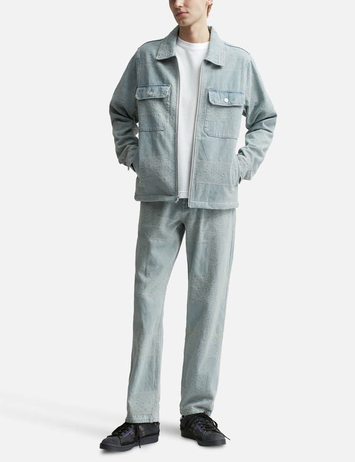 Merit Denim Work Pants Placeholder Image