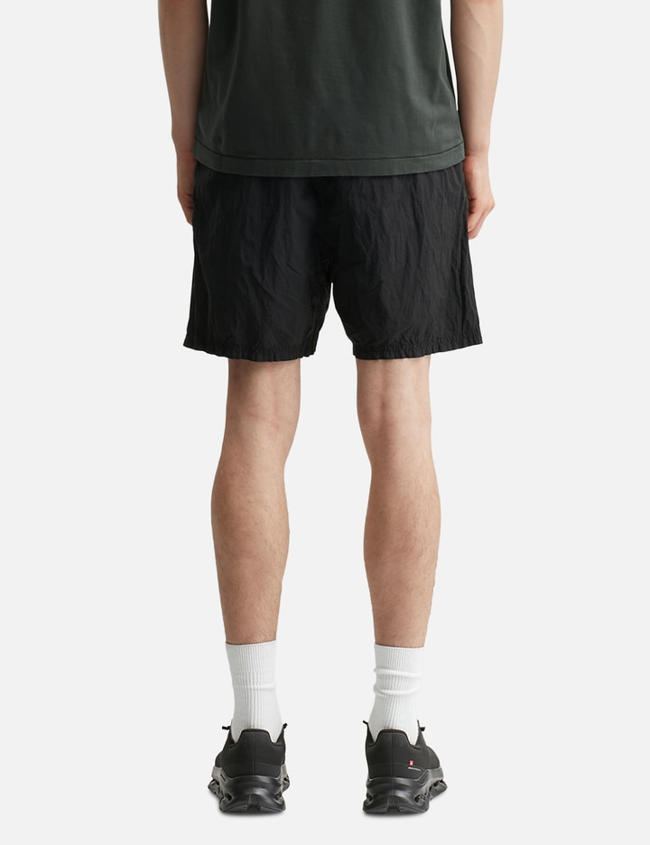 Nylon Metal In Econyl® Swim Shorts Placeholder Image