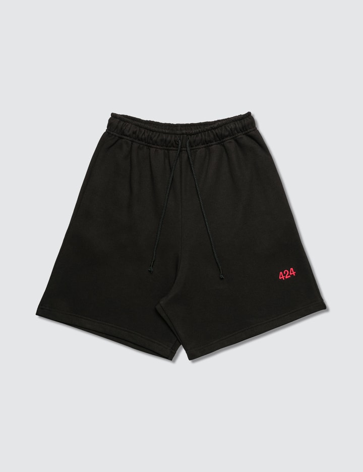 424 Logo Shorts Placeholder Image