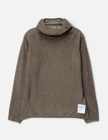 SATISFY FuzzFleece™ AD Light Hoodie