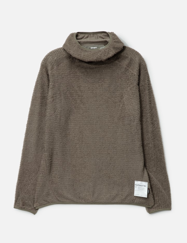FuzzFleece™ AD Light Hoodie Placeholder Image