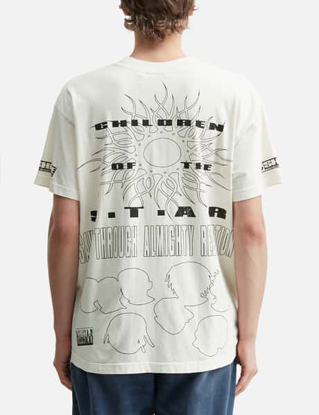 Children Of The Star T-Shirt view 12