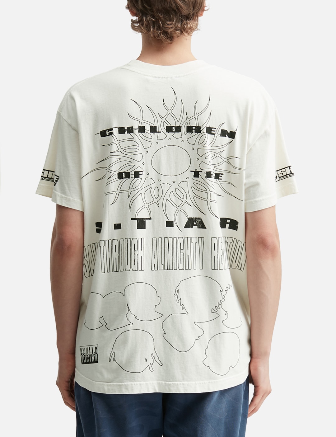 Children Of The Star T-Shirt view 19