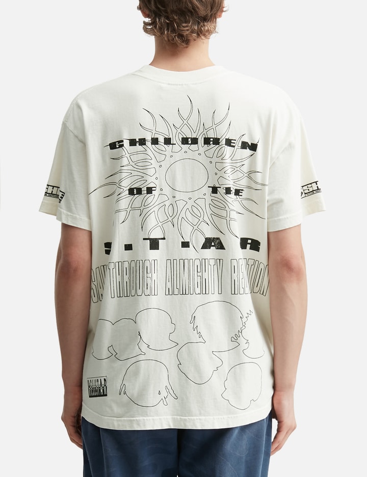 HELLSTAR Children Of The Star T-Shirt