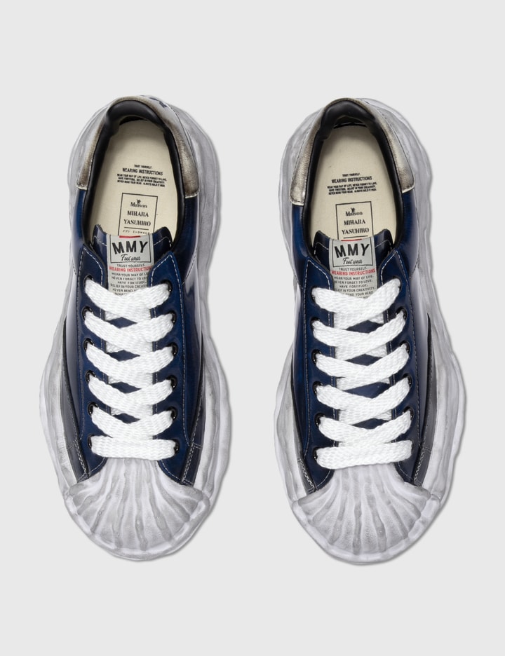 Blakey Low Top Sneakers Placeholder Image