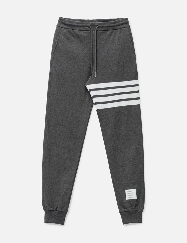 Classic Loopback 4-Bar Sweatpants Placeholder Image