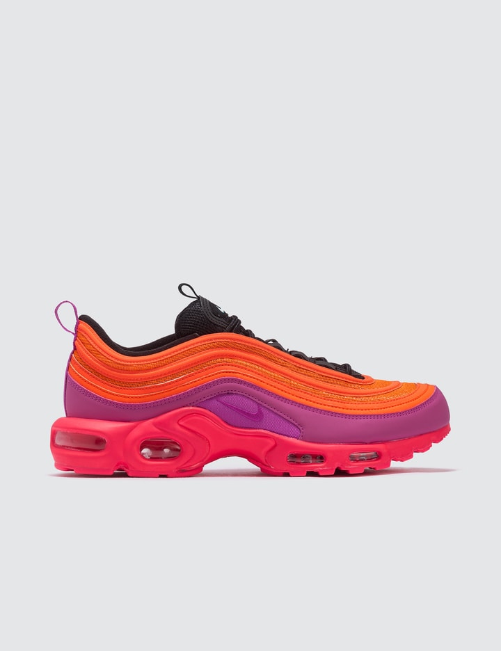 Air Max Plus / 97 Placeholder Image