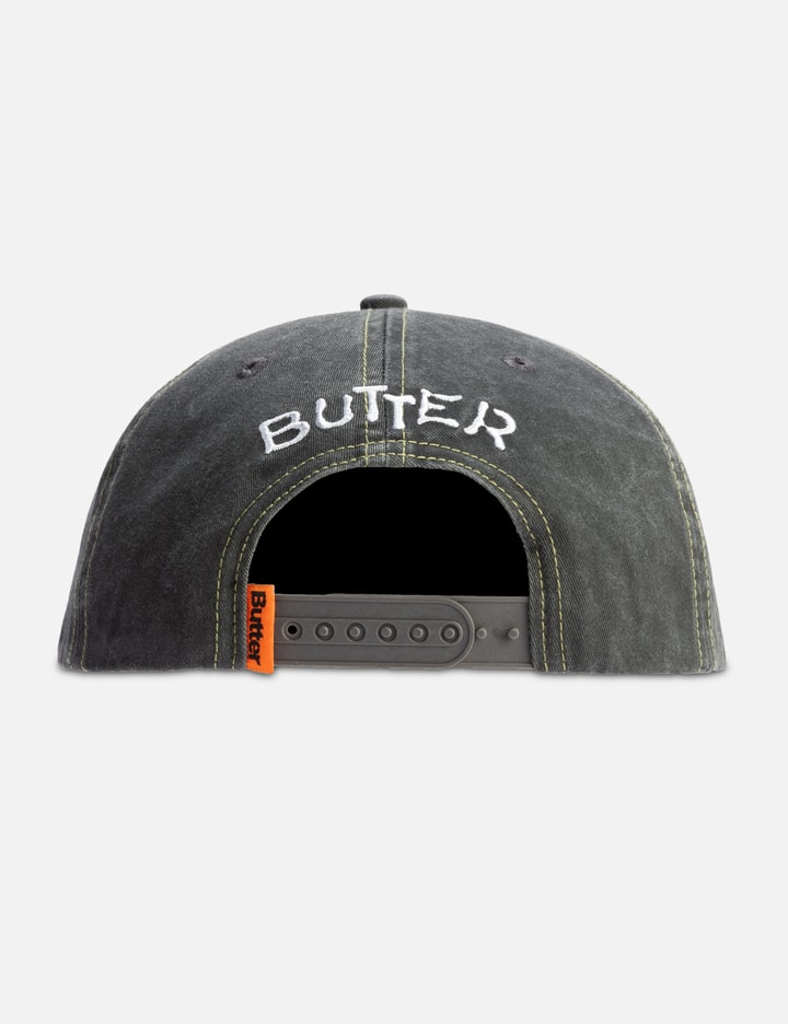 Canine 5 Panel Cap Placeholder Image