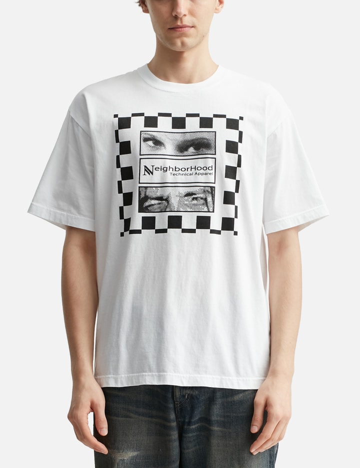NH T-Shirt Short Sleeve 7 Placeholder Image