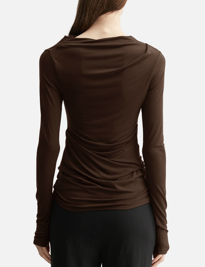 Entire Studios Drape Top