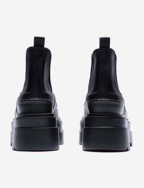 Carter Ankle Platform Boots view 9
